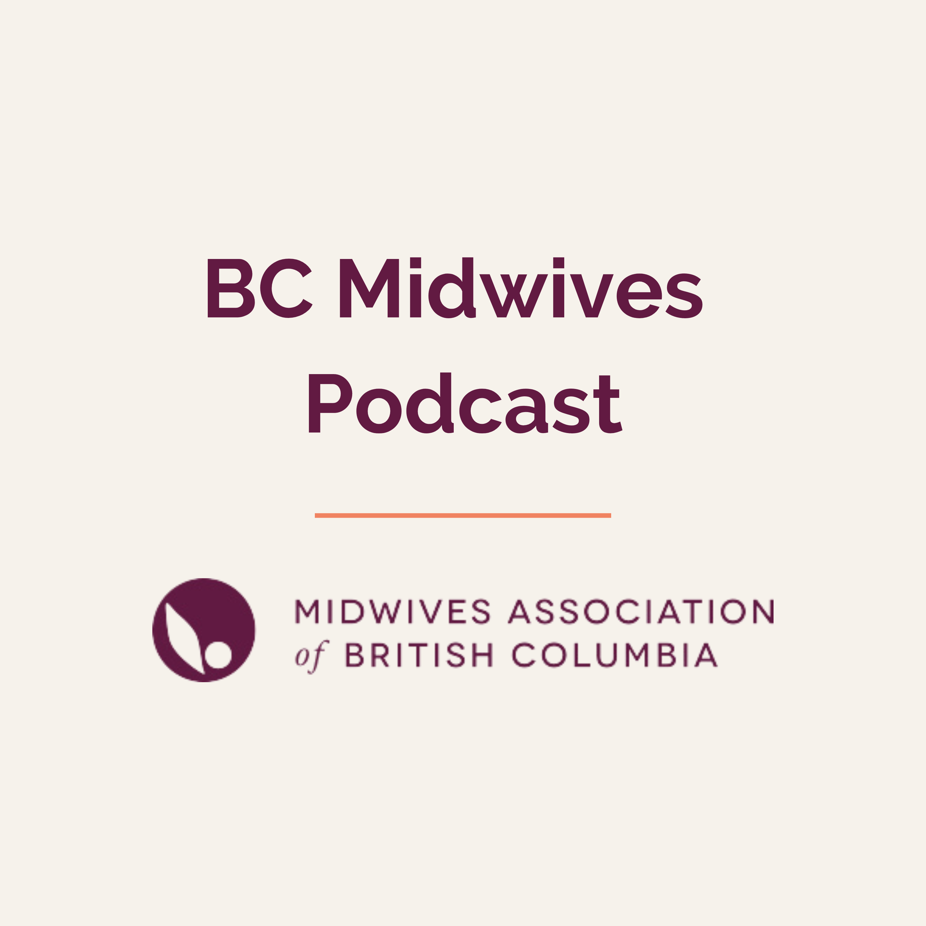 BC Midwives Podcast cover art