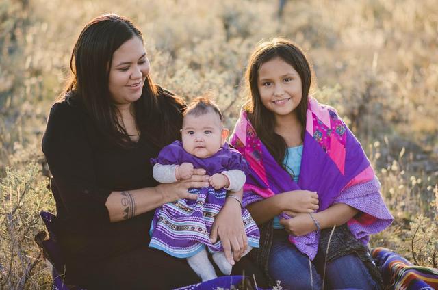 _Indigenous_Families_Photo_Album/Chantel Manuel