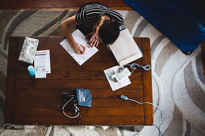 Midwifery as a Career