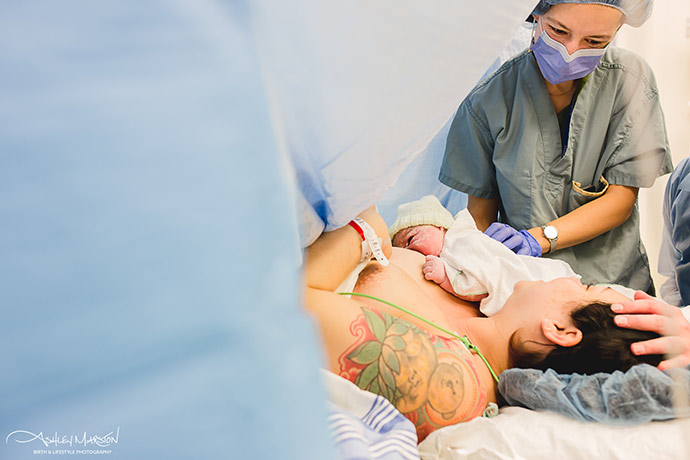 Job Postings - Midwives Association Of British Columbia